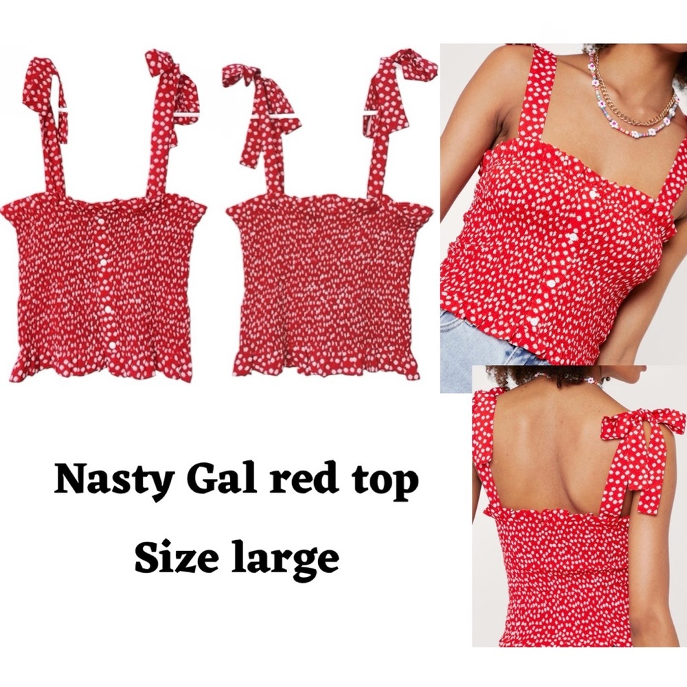 Summer Clothes Bundle - Large - NWT - Picture 4 of 11